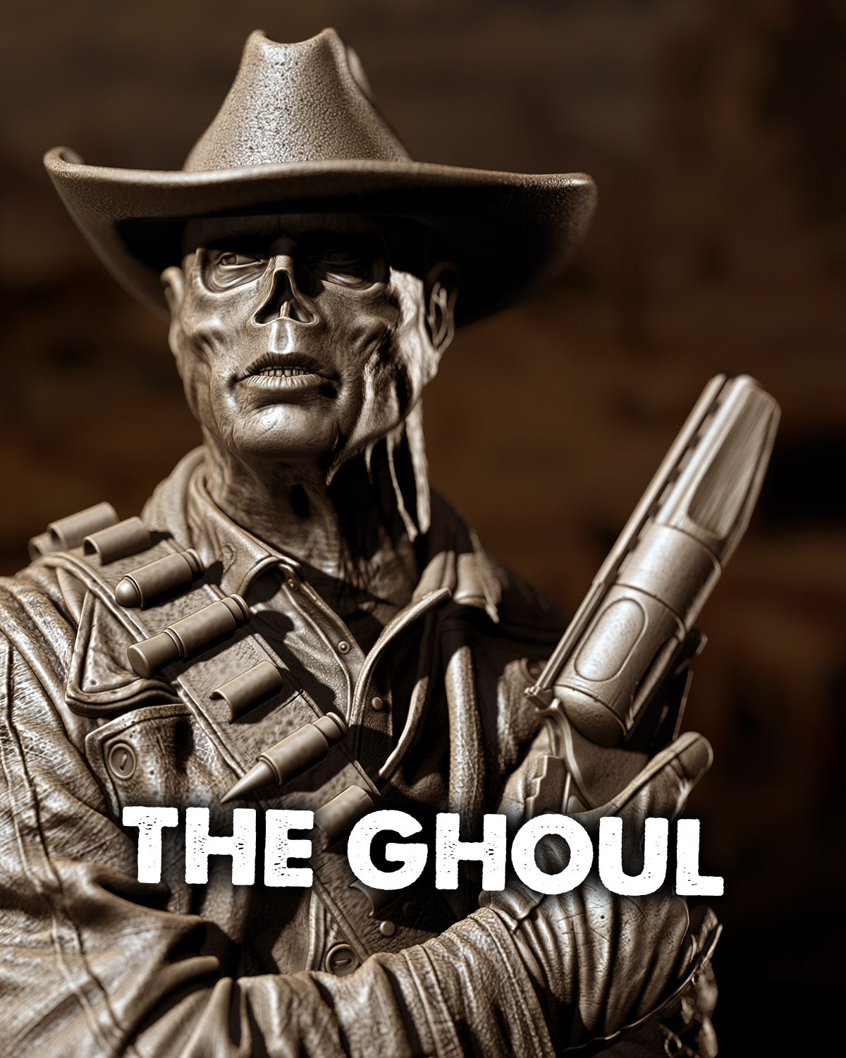 The Ghoul