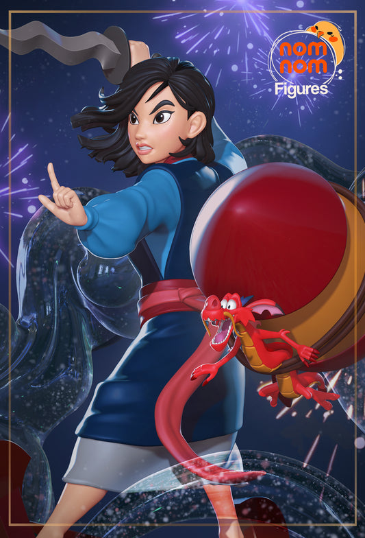 Hua Mulan