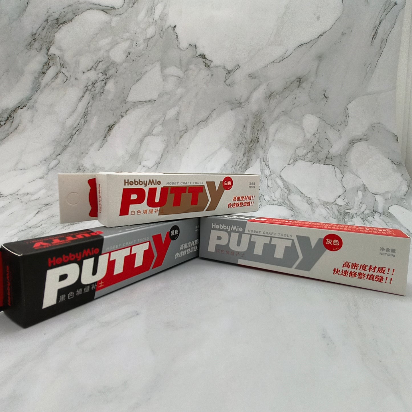 Putty