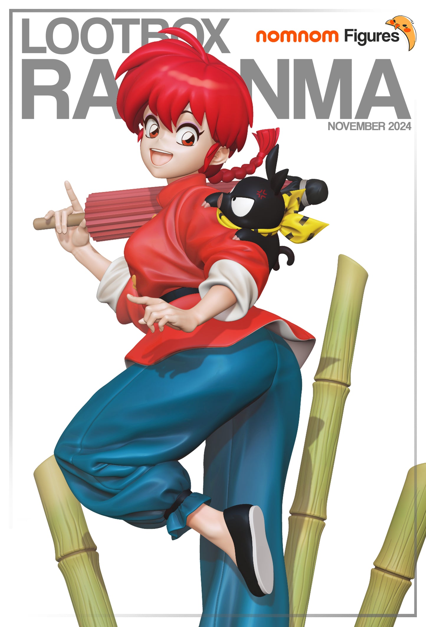 Ranma - Ranma 1/2