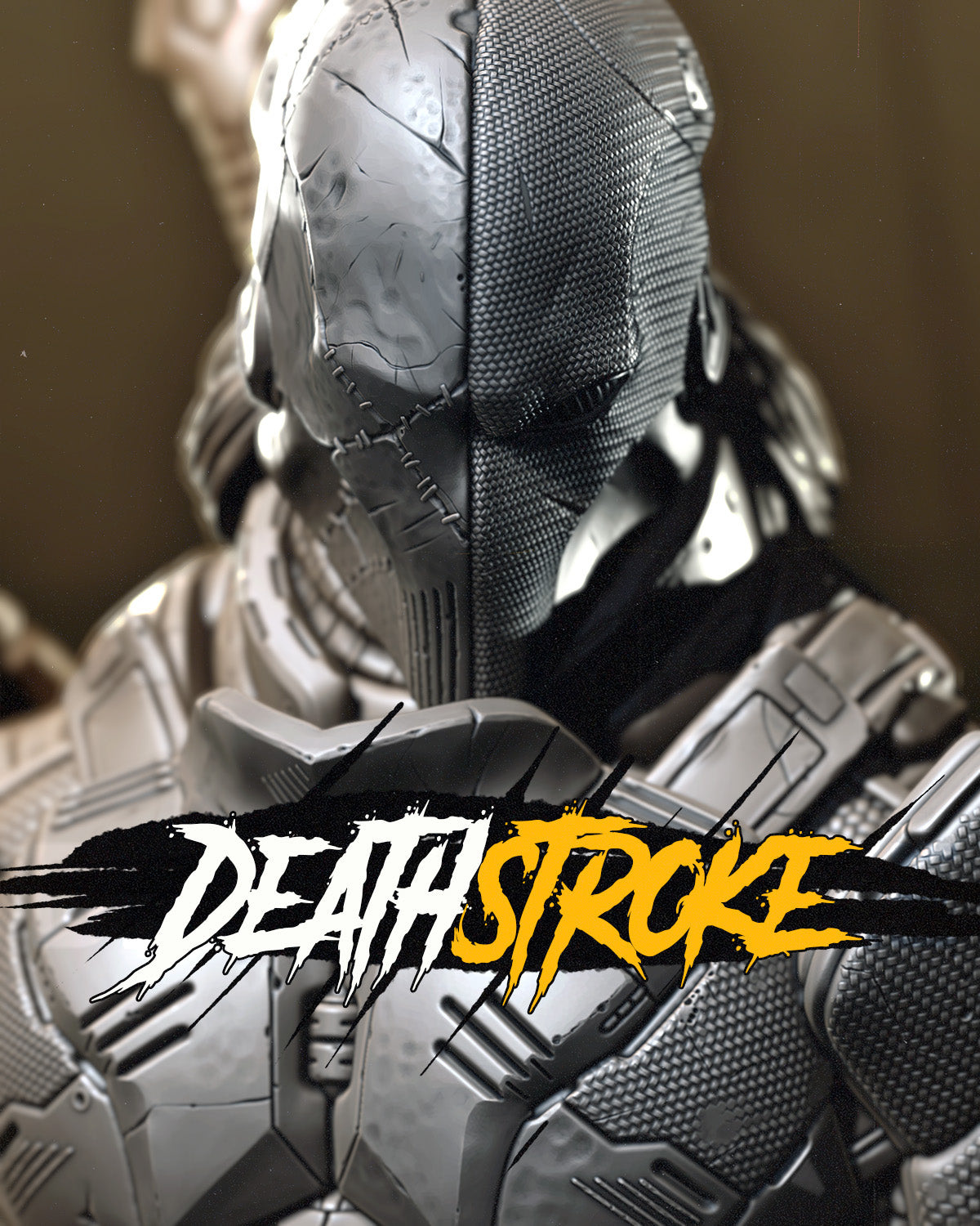 Deathstroke