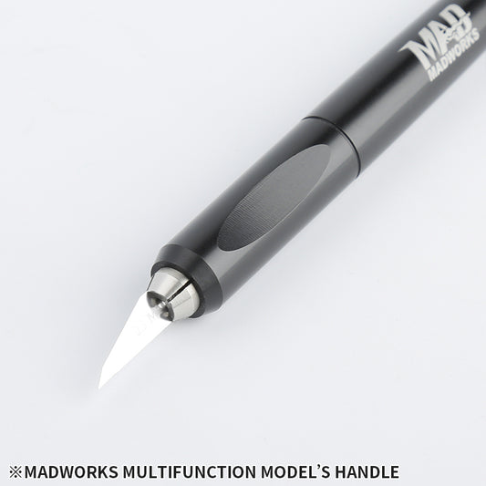 MULTIFUNCTION MODEL’S HANDLE